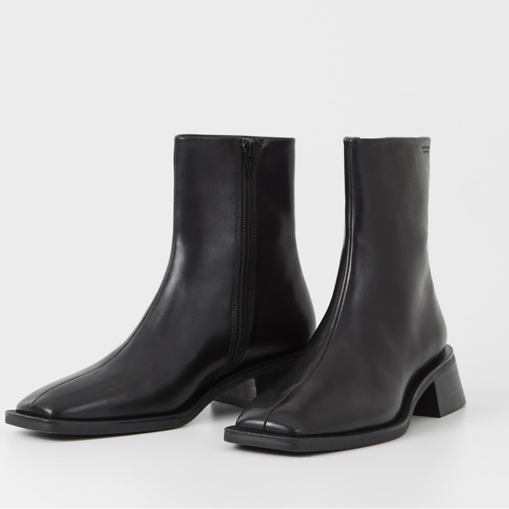Vagabond Blanca Boot